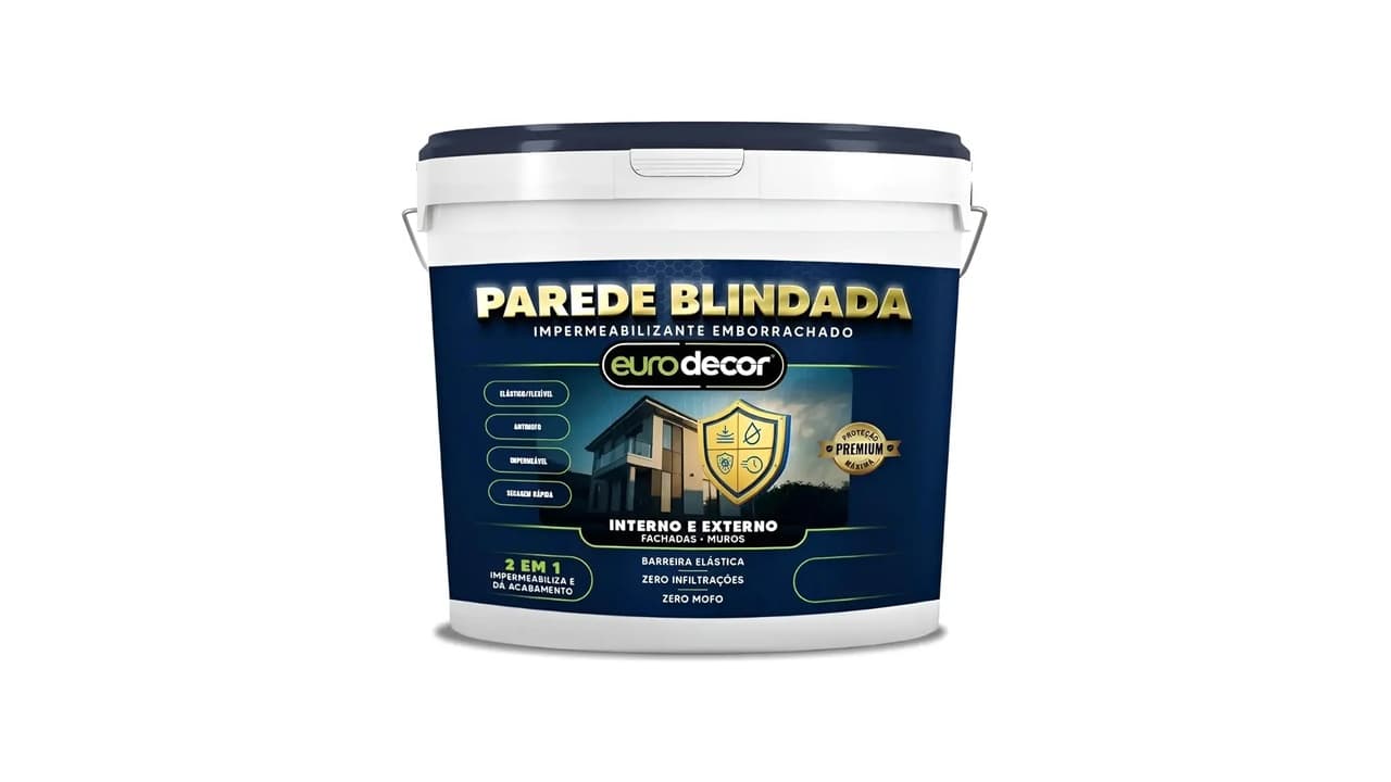Melhor Marca de Tinta para Parede Externa: Guia Completo para Fachadas Duradouras