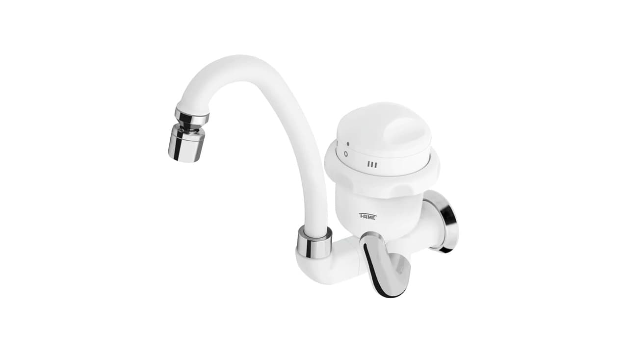 Melhor Marca de Torneira Elétrica para Cozinha: 15 Modelos com Maior Potência e Versatilidade