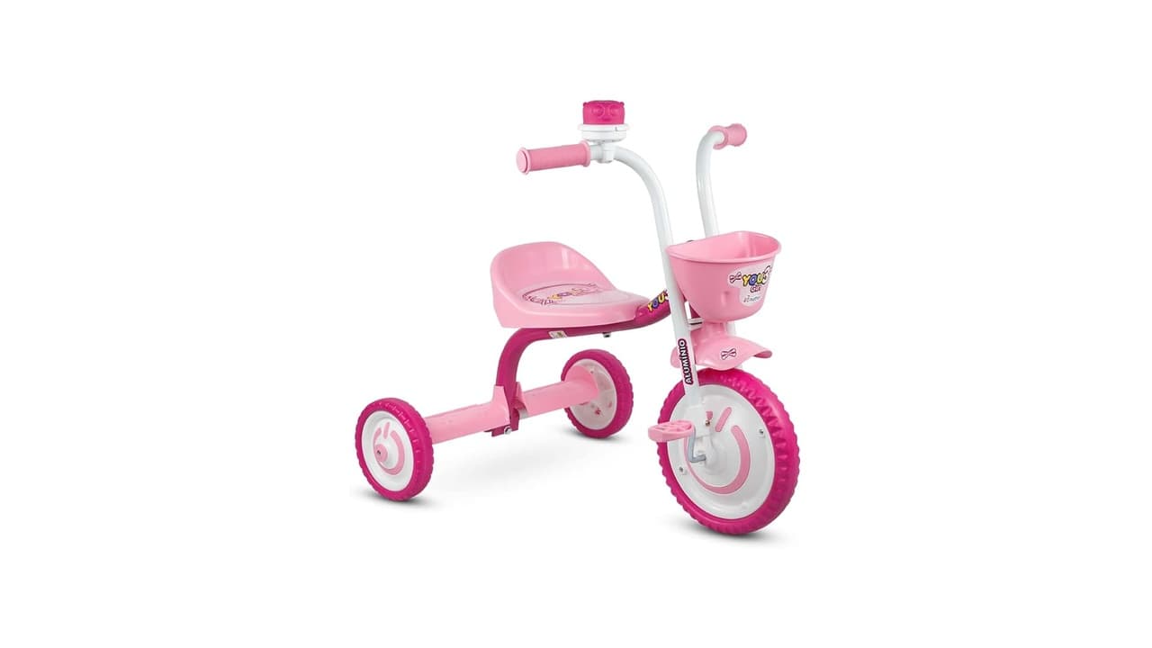 Melhor Marca de Triciclo Infantil: Guia Completo para Escolha