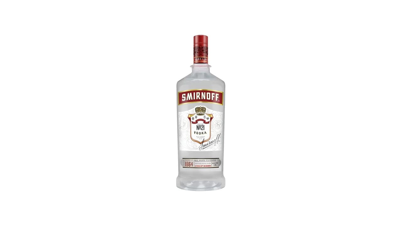 Melhor Marca de Vodka: Top 10 Marcas Premium e Econômicas