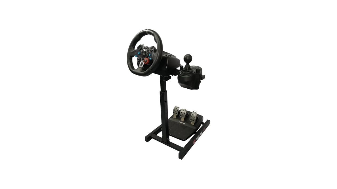 Melhor Marca de Volante para PC: Guia Completo para Simular