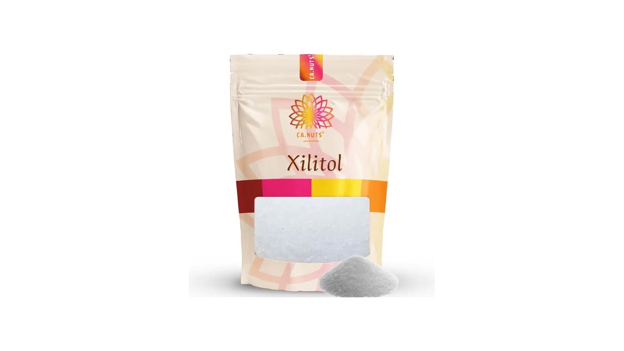 Melhor Marca de Xilitol: Top 10 Adoçantes Puro e Natural