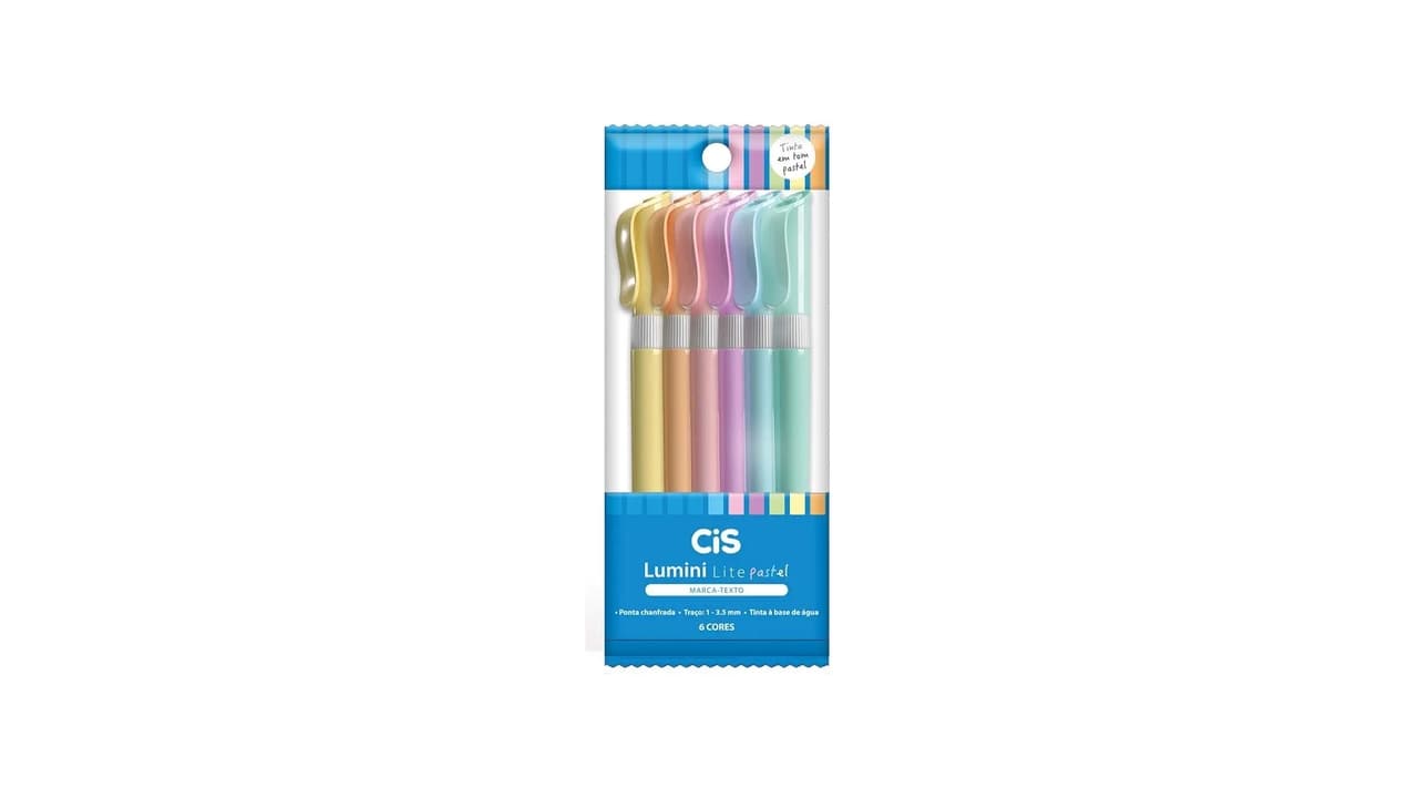 Melhor Marca Texto Pastel: Guia Completo para Escolha de Cores