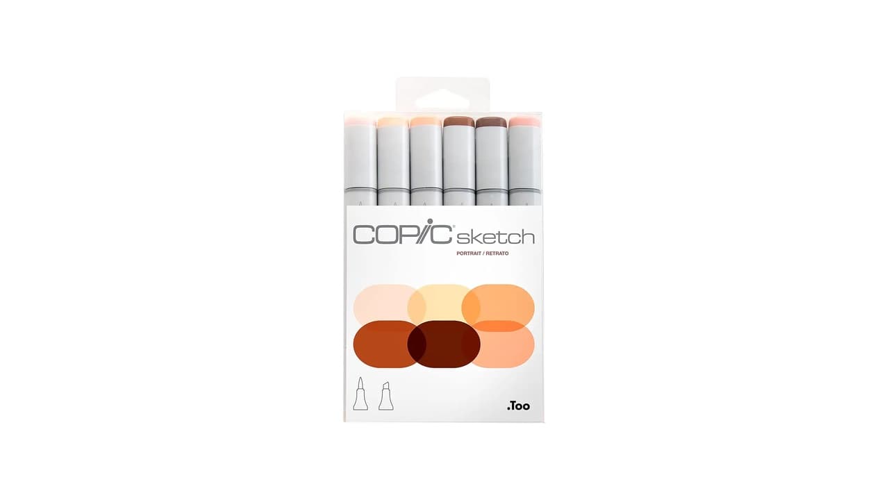 Melhor Marcador Copic: Guia Completo para Artistas