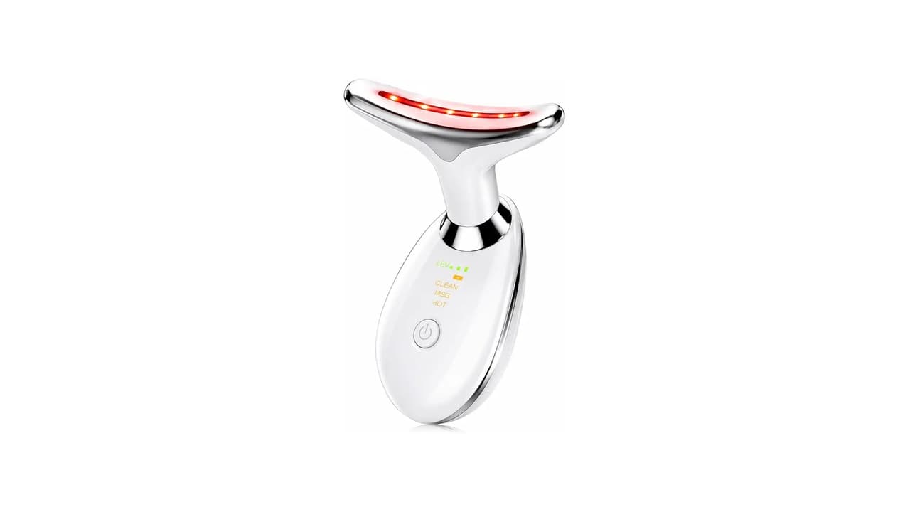 Melhor Massageador Facial Elétrico: 15 Modelos para Rejuvenescimento e Firmeza da Pele