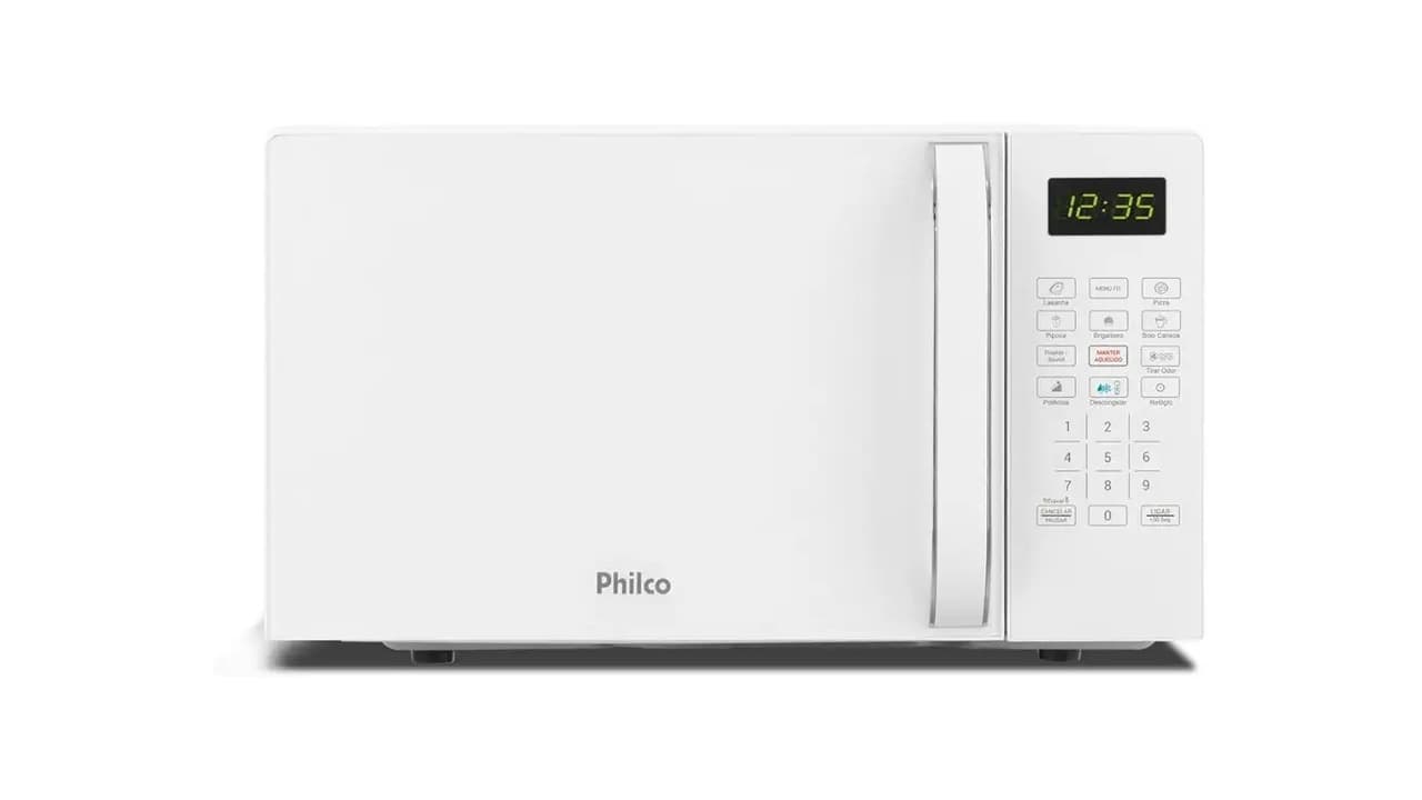 Melhor Micro-ondas: 9 Modelos Top com Tecnologia e Custo-Benefício