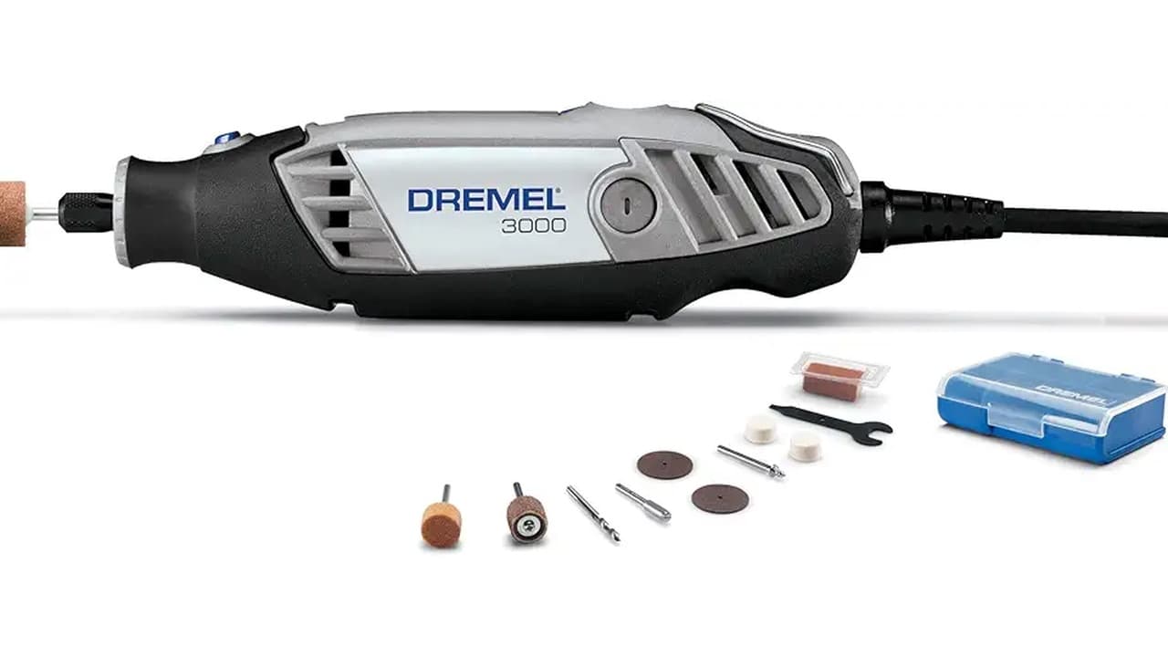Melhor Micro Retífica Dremel: 8 Modelos para Precisão e Versatilidade