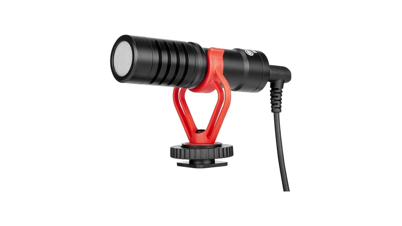 Melhor Microfone Shotgun para Vídeo: 10 Opções com Qualidade de Estúdio
