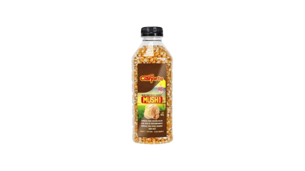 Melhor Milho de Pipoca Premium: 7 Opções para Pipoca Perfeita!