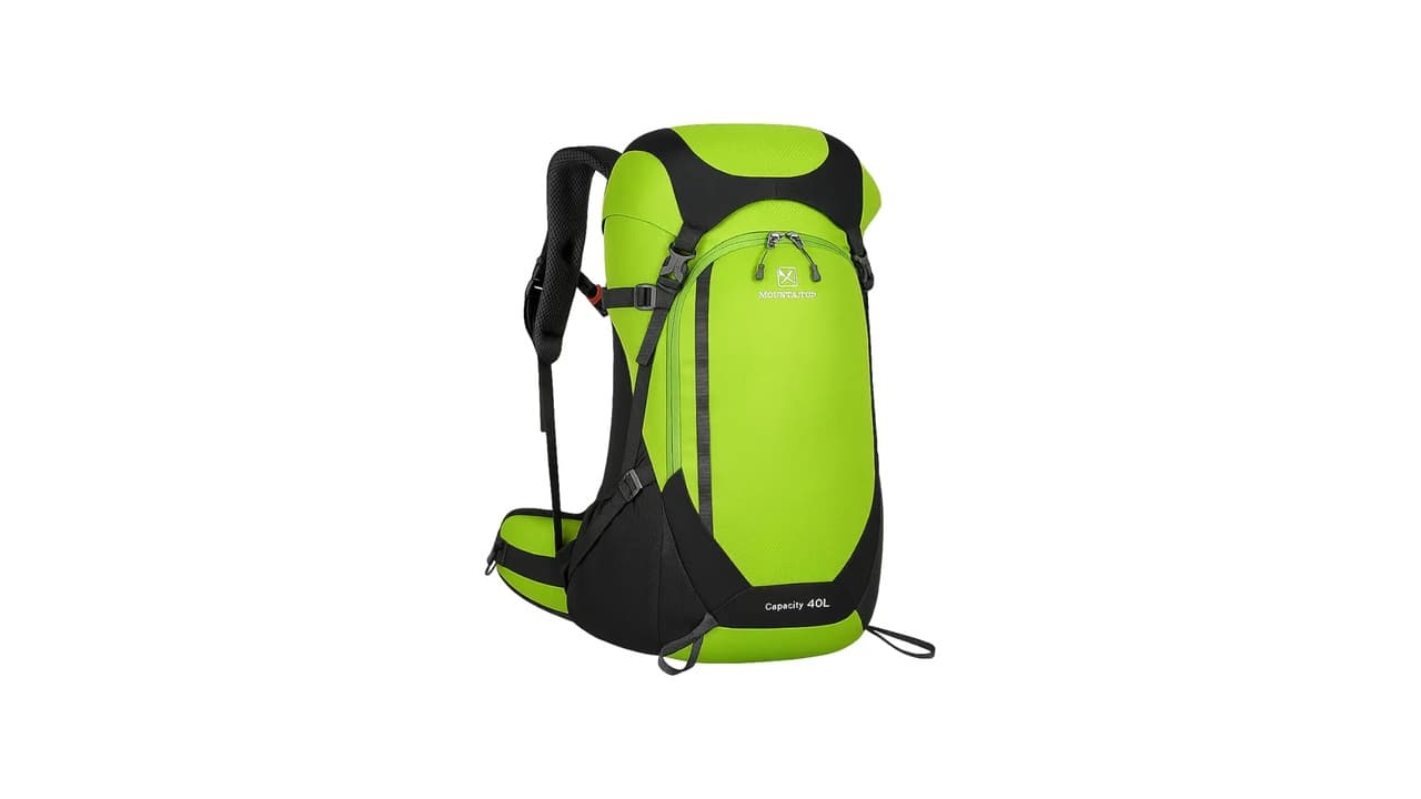 Melhor Mochila de Trilha e Trekking 50 Litros: Guia Completo