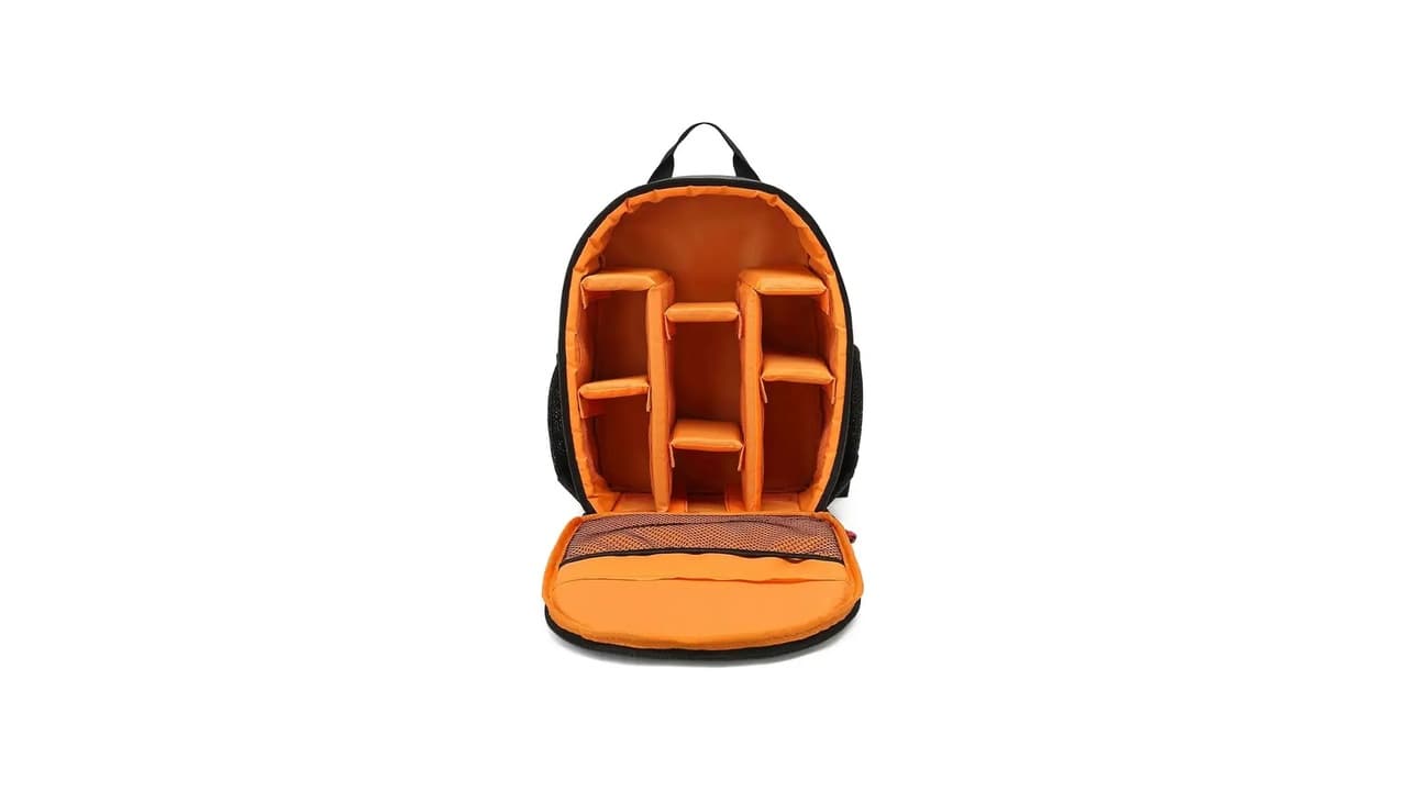 Melhor Mochila Fotográfica: Guia Completo para DSLR e Mirrorless
