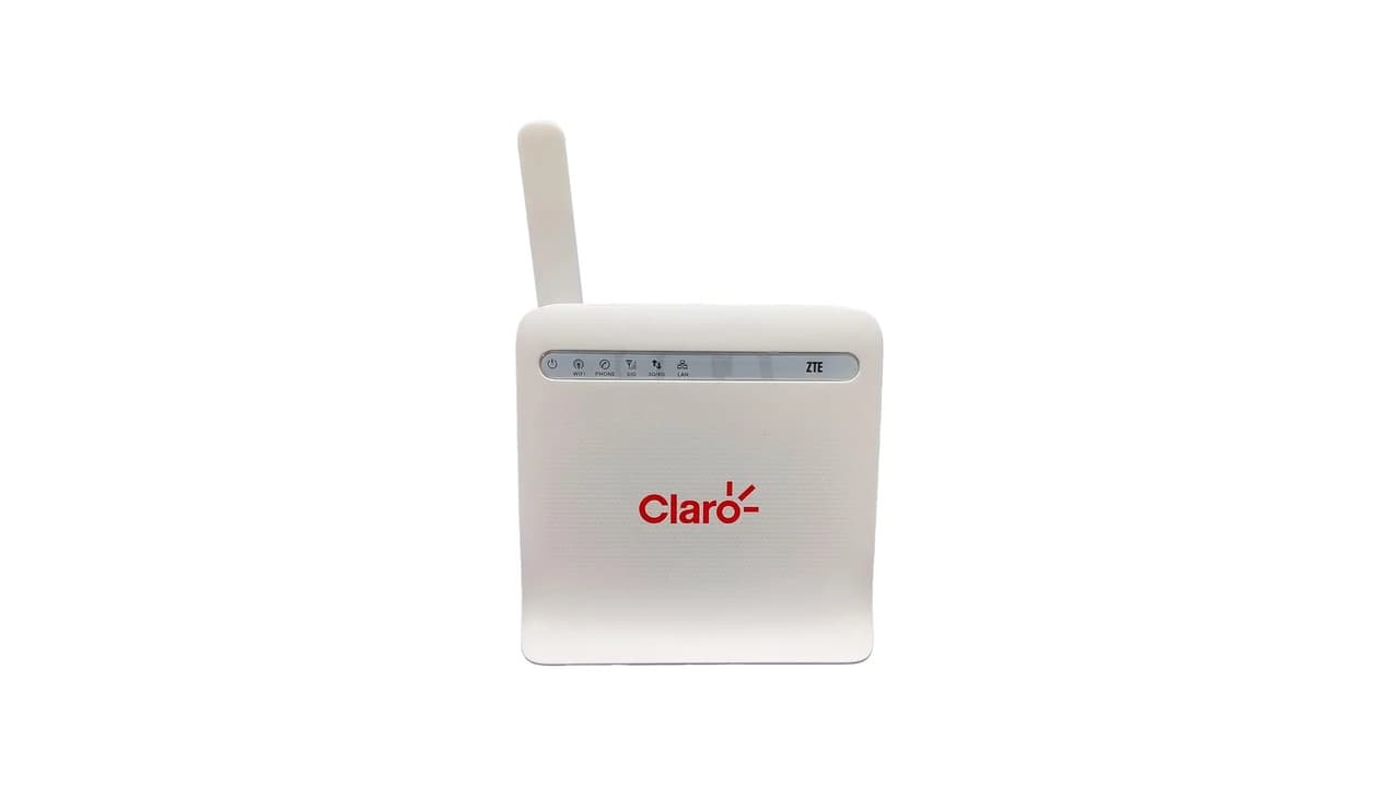 Melhor Modem 4G Rural com Chip: Guia Para Conexão Estável Sem Fio