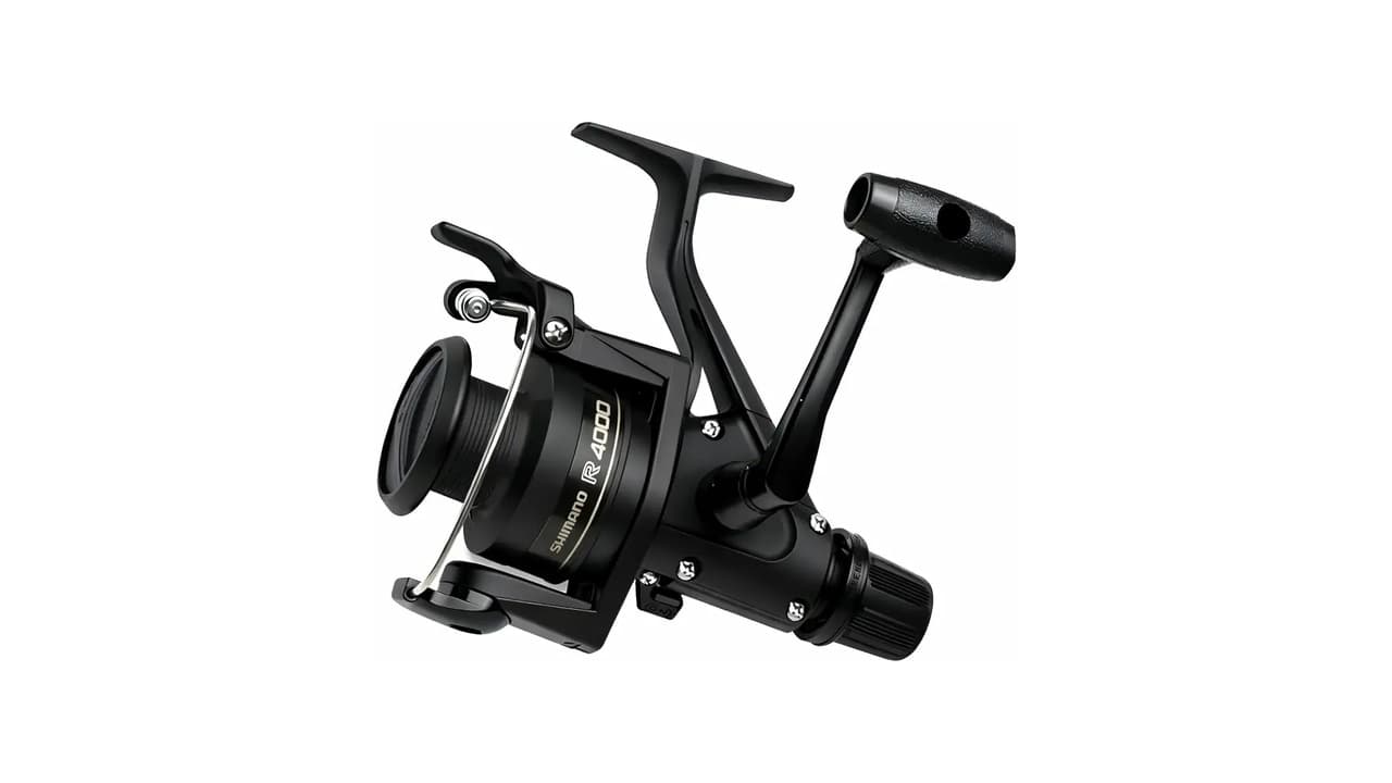 Melhor Molinete Shimano para Pesca Pesada: Guia Completo para Escolher