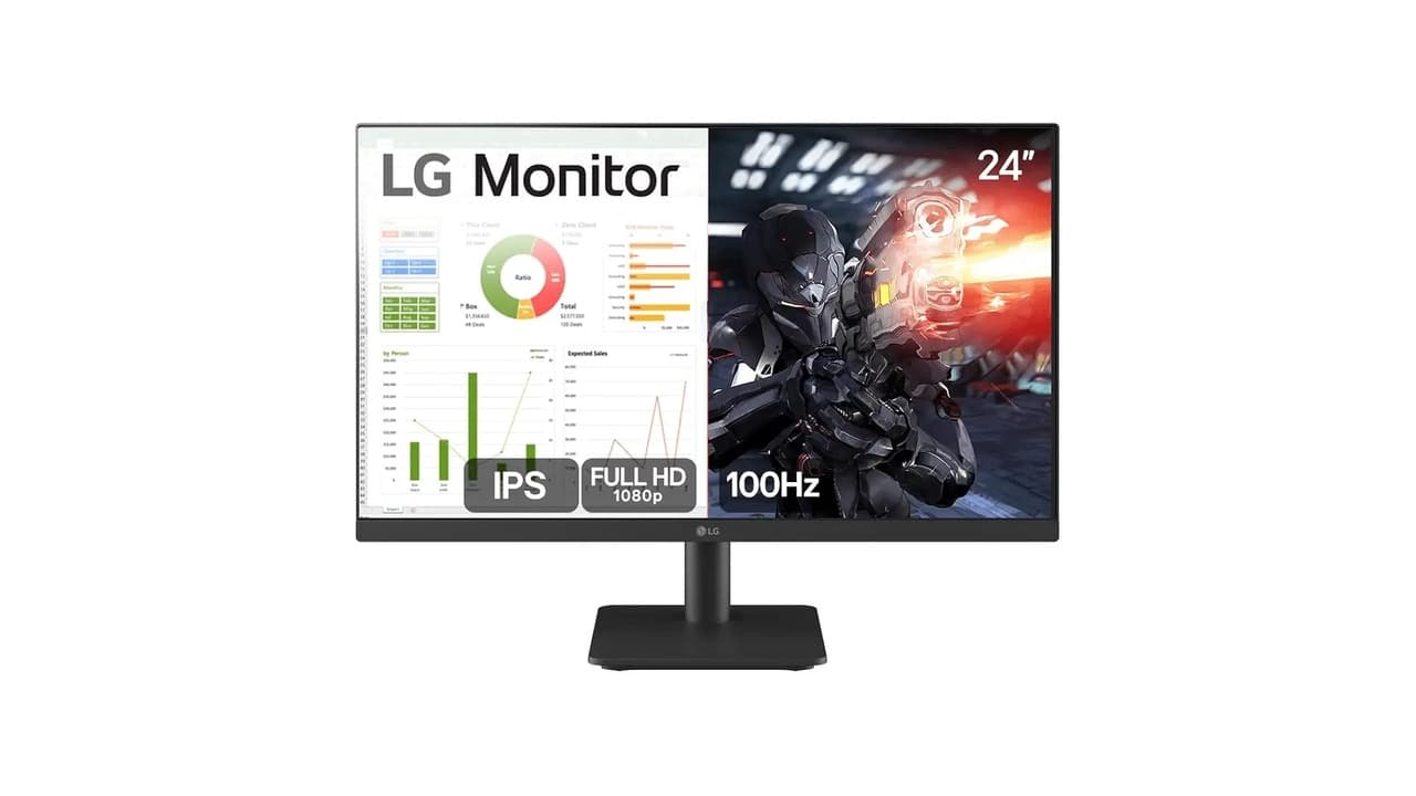 Melhor Monitor para PC: 10 Opções com Tecnologias Exclusivas