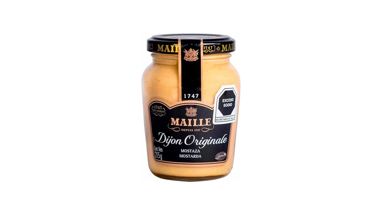 Melhor Mostarda Dijon: Qual a Ideal para Saladas e Sanduíches?