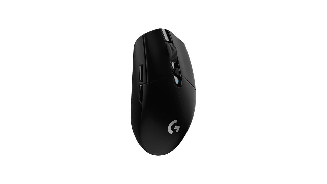 Melhor Mouse Gamer sem Fio: 11 Modelos com Sensor HERO e RGB para Jogos