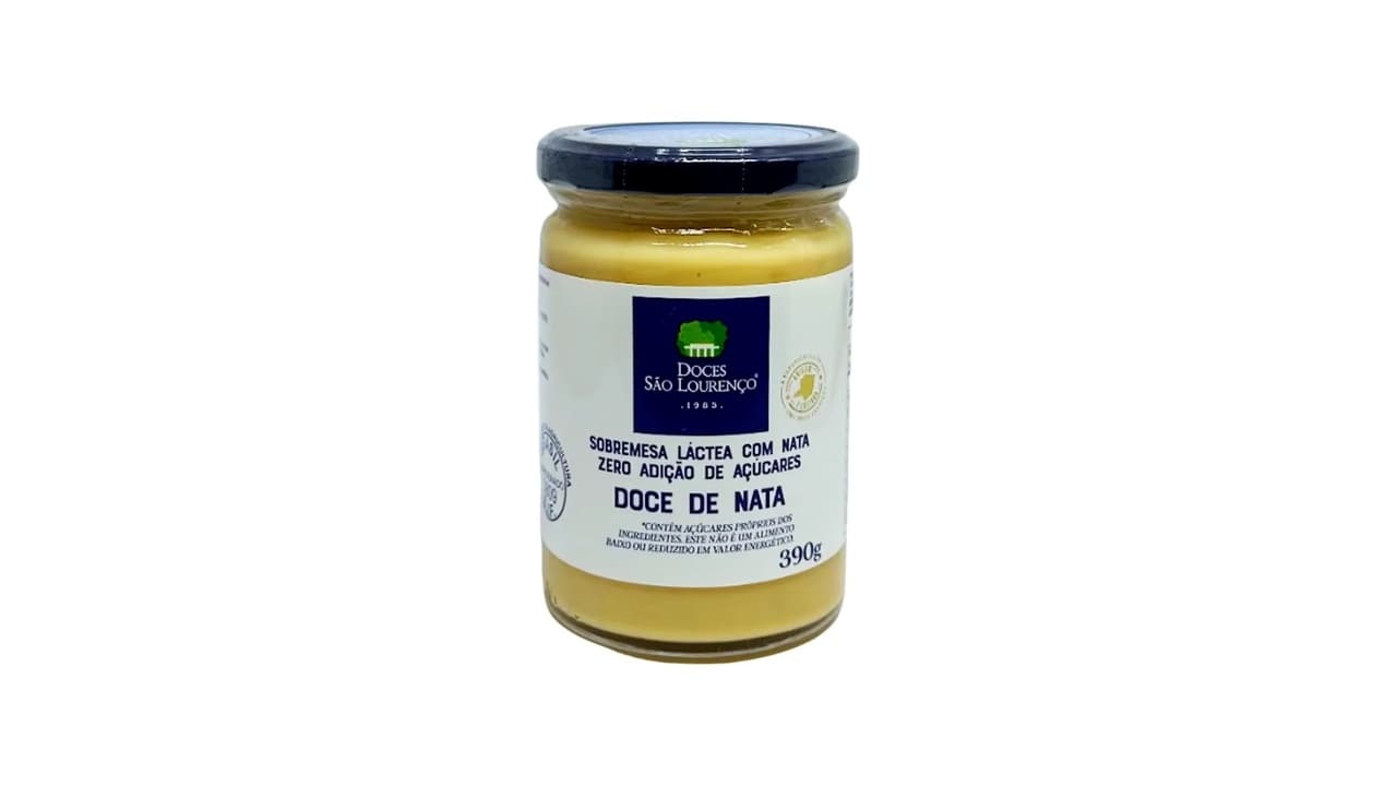 Melhor Nata: 7 Opções Irresistíveis para Doces e Receitas