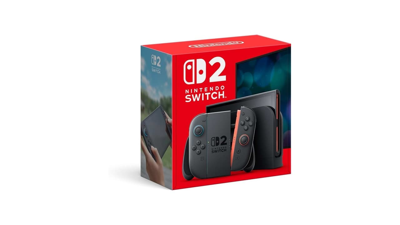 Melhor Nintendo Switch 2: 7 Modelos para Jogadores e Famílias