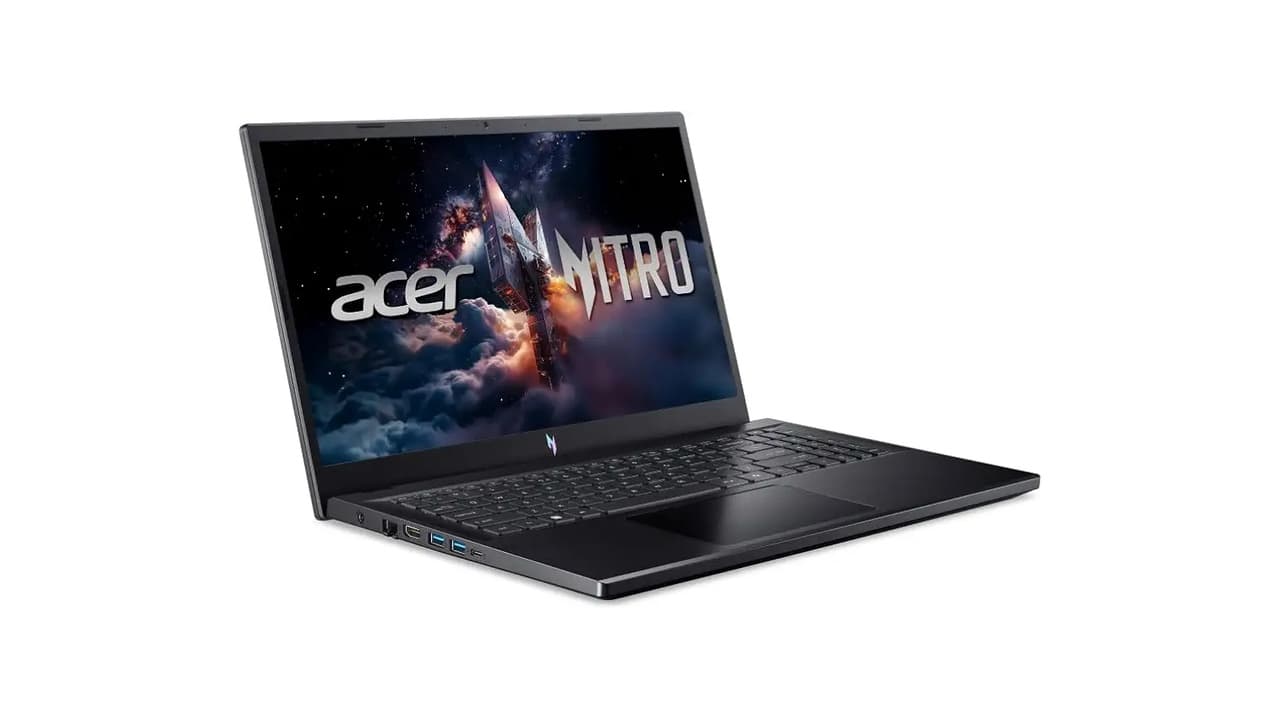 Melhor Notebook Acer Nitro 5: Qual Modelo Vale Mais a Pena?