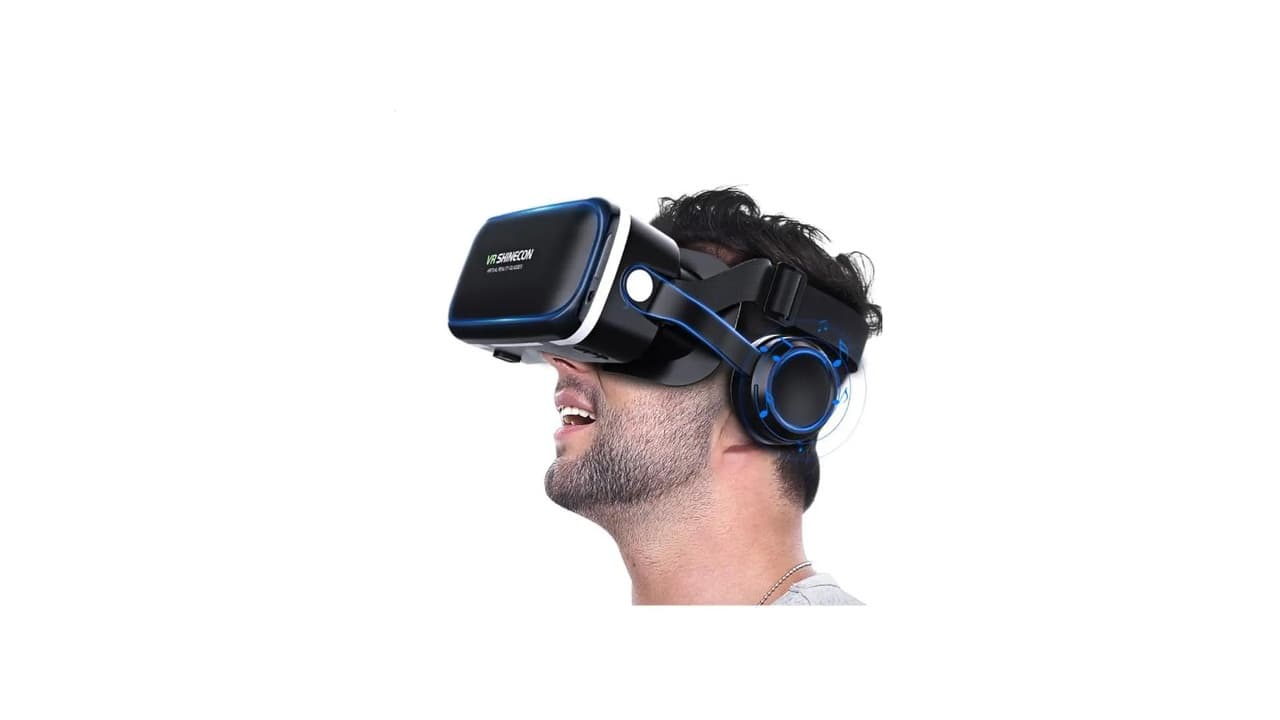Qual o Melhor Óculos de Realidade Virtual VR: Top 8 Modelos Imersivos e Tecnológicos
