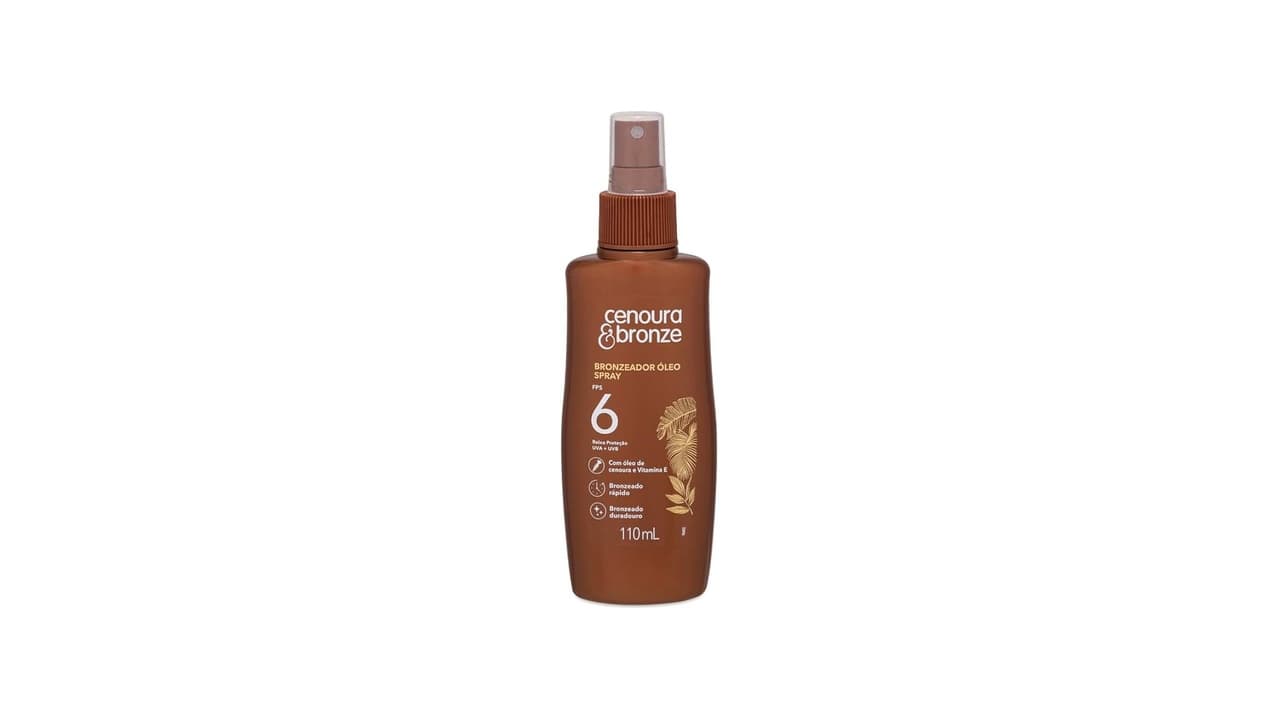 Melhor Óleo Bronzeador: 12 Opções para Pele Dourada e Protegida