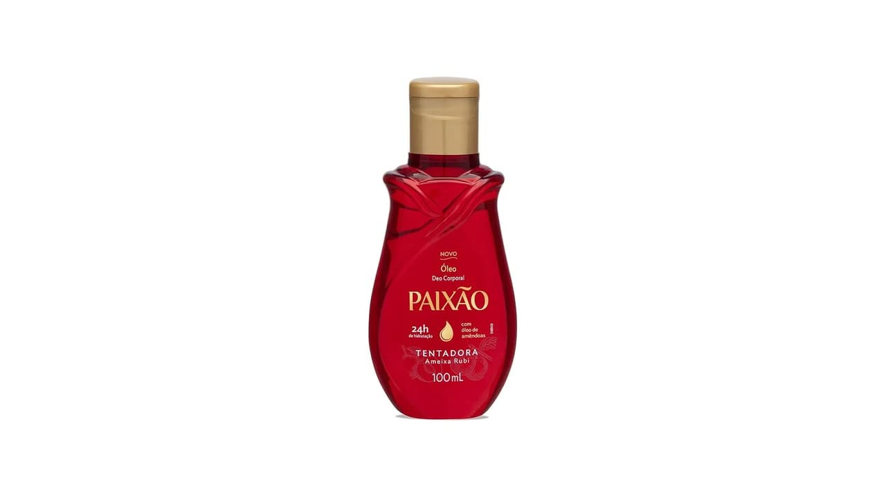 Melhor Óleo Corporal Cheiroso: 10 Opções com Fragrâncias Irresistíveis