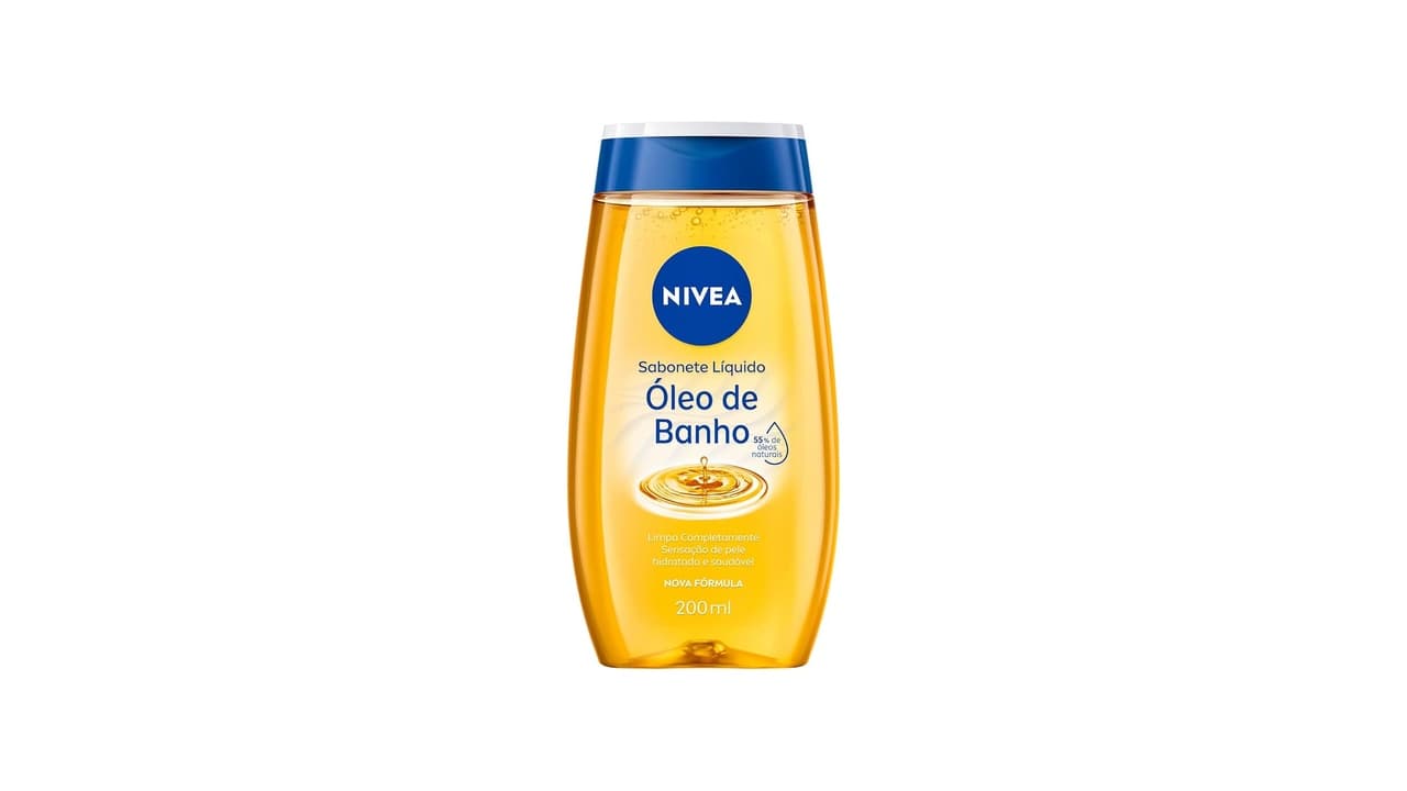 Melhor Óleo Corporal para Banho: Hidratação Profunda e Pele Macia