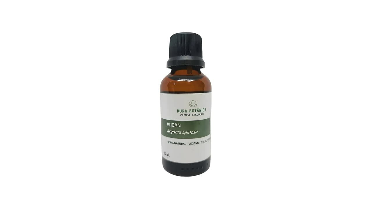 Melhor Óleo de Argan Puro para Cabelo: 10 Opções 100% Naturais e Eficazes