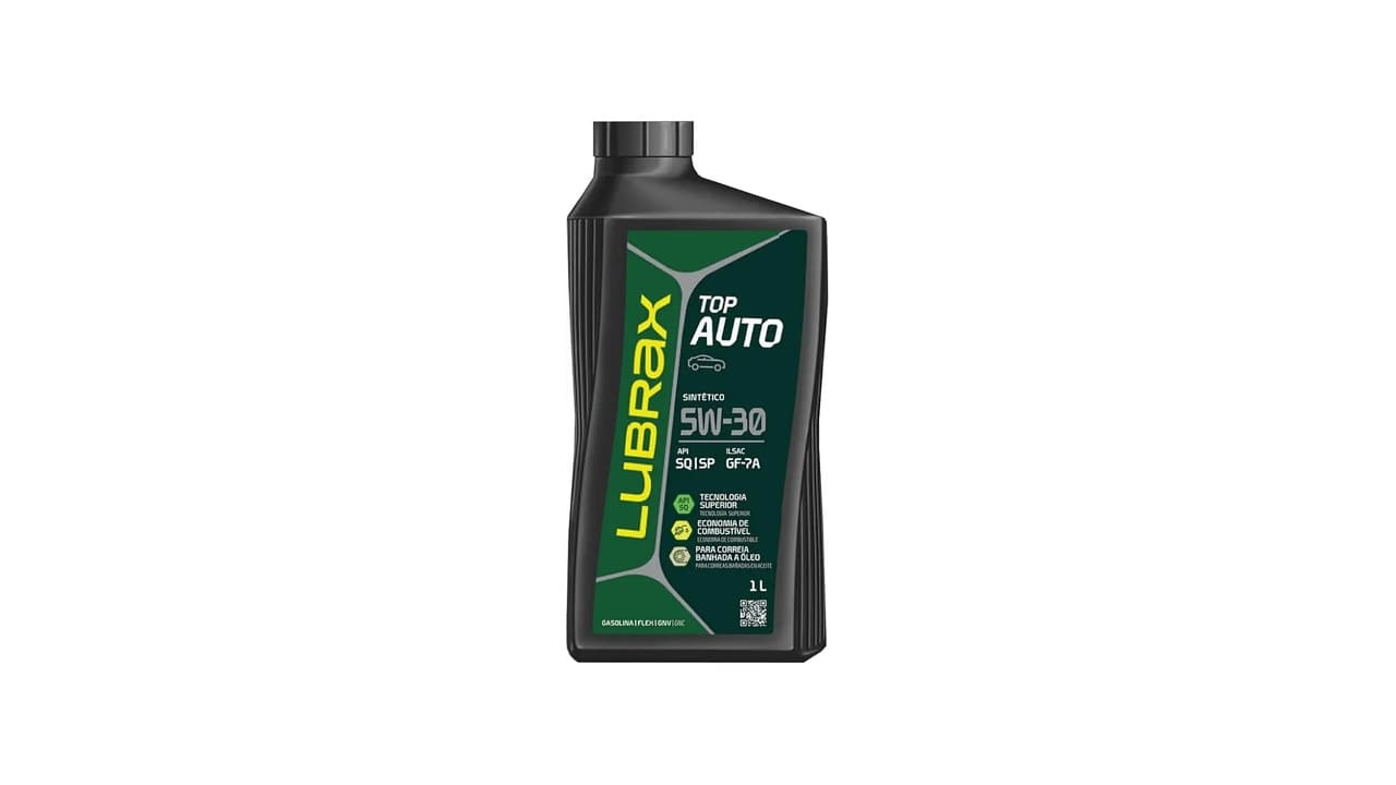 Melhor Óleo para Mitsubishi Lancer: Guia Completo para Escolher o Ideal