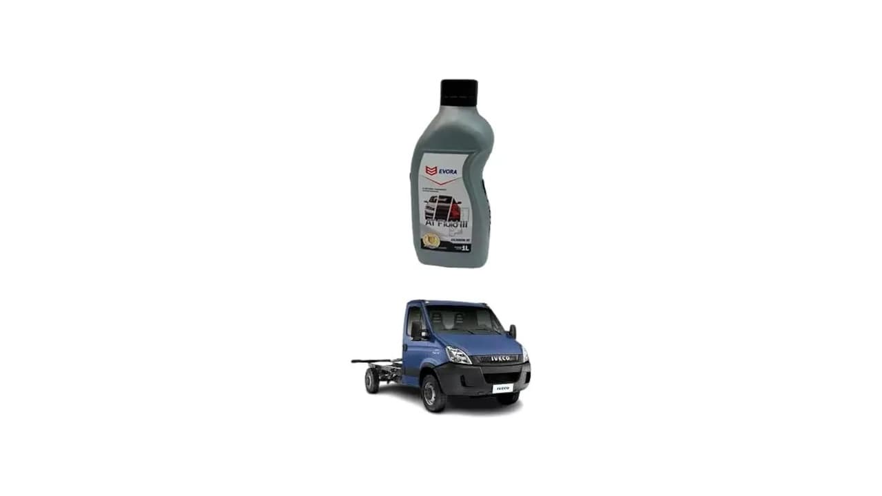 Melhor Óleo para Nissan Frontier: Guia Definitivo para Motor 2.5 e 4.0