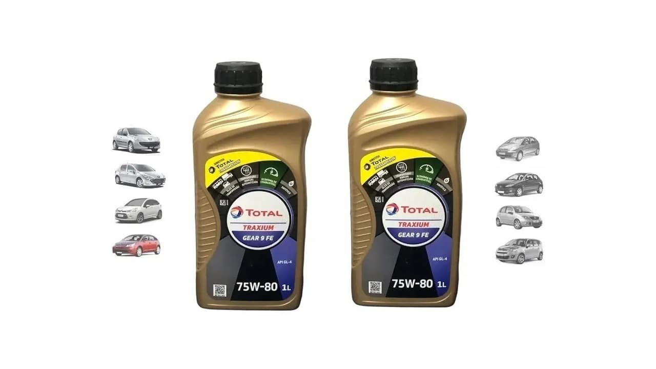Melhor Óleo para Peugeot 2008: Guia Completo para Manutenção Ideal