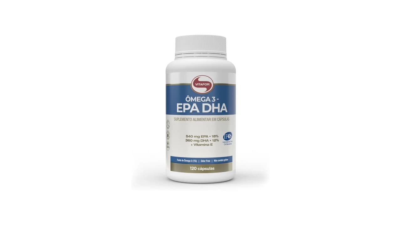 Melhor Ômega 3 para Gestante: Qual Suplemento Ideal?
