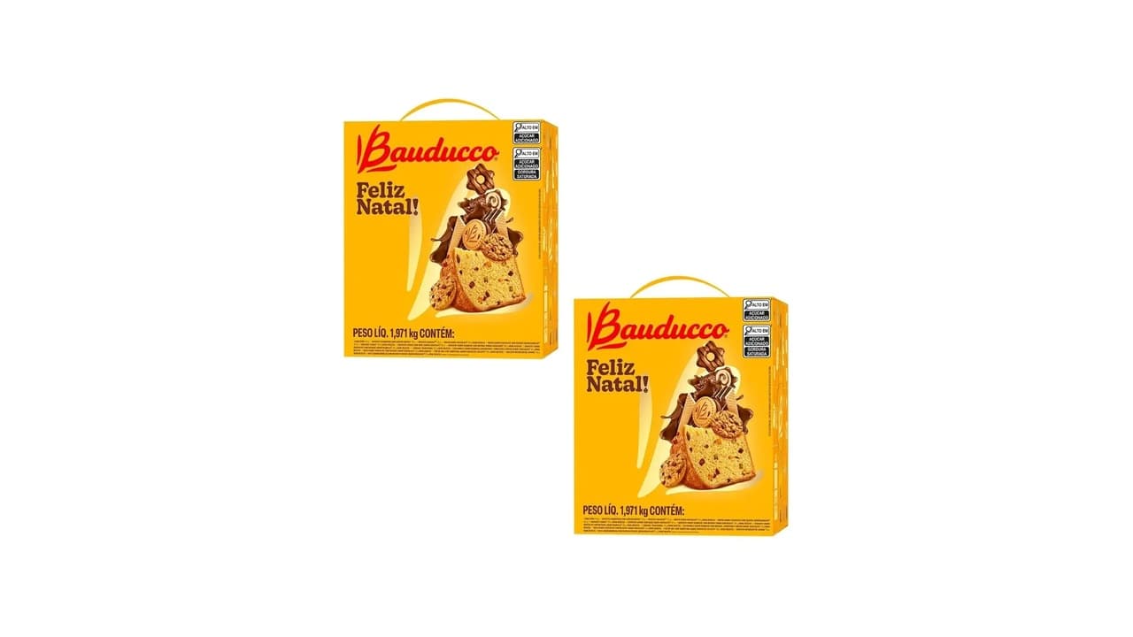 A Melhor Panetone Trufado e de Natal: 8 Opções Premium para Celebrar