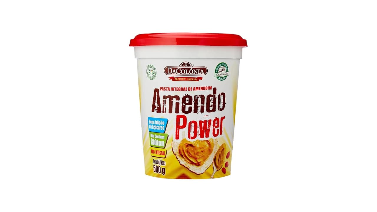 Melhor Pasta de Amendoim Integral Zero Açúcar: 9 Opções com 100% Pureza