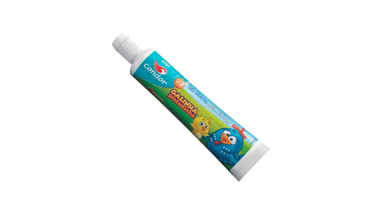 Melhor Pasta de Dente Infantil sem Flúor: 12 Opções Seguras e Eficazes