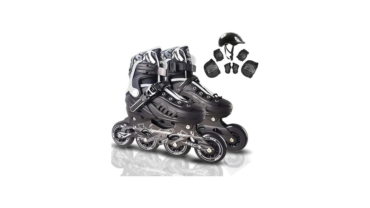Melhor Patins Inline Profissional: 6 Modelos para Performance Extrema
