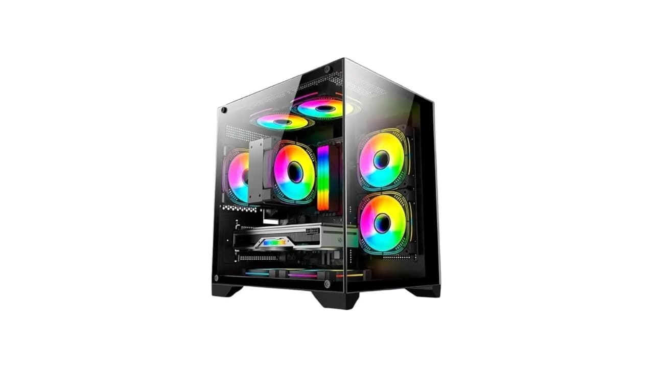 Melhor PC Gamer RTX 4060: 11 Opções para Jogar em 1440p e 4K!