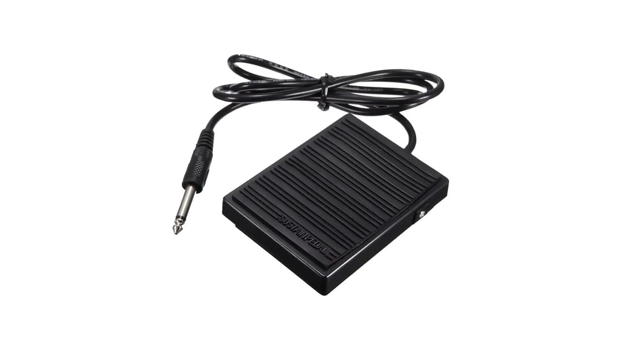 Melhor Pedal de Sustain Universal para Teclado: 10 Opções Testadas e Aprovadas