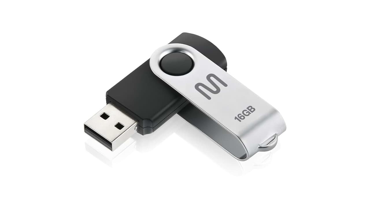 Melhor Pen Drive Custo-benefício: 7 Opções Rápidas e Duráveis para 2026