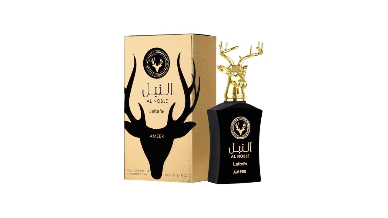 As 10 Melhores Fragrâncias Lattafa Masculinas para Homens Exigentes