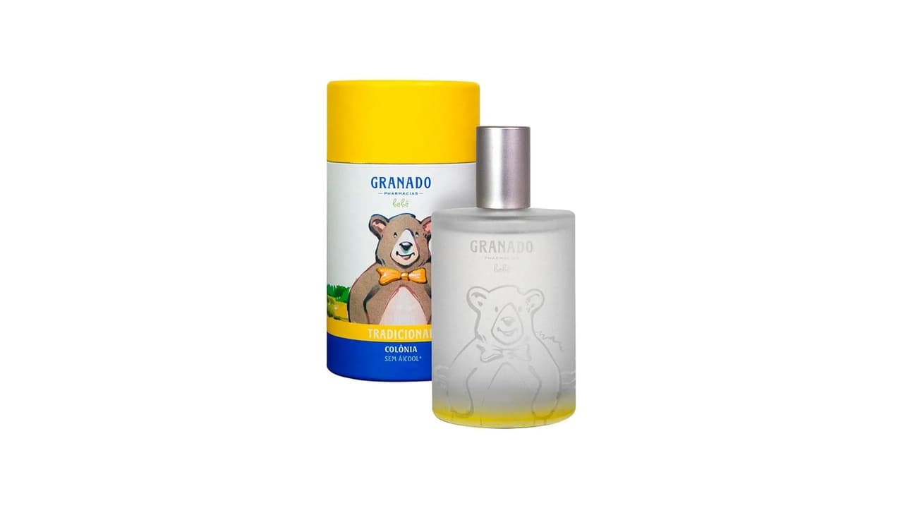Melhor Perfume de Bebê e Infantil: Top 10 Hipoalergênicos e Suaves