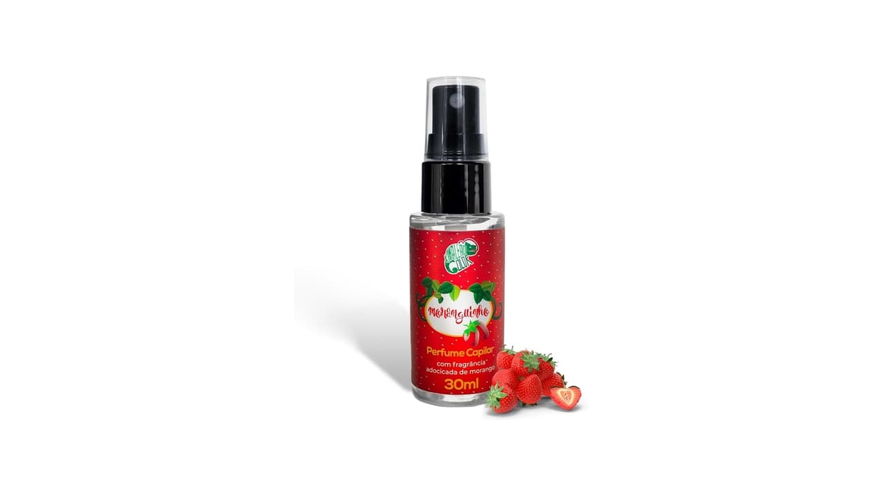 Melhor Perfume de Cabelo: 10 Opções para Cabelos Cheirosos e Nutridos