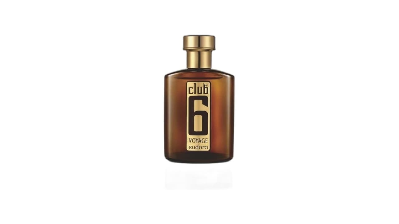 Melhor Perfume Eudora Masculino Club 6: Qual a Opção Ideal para Você?