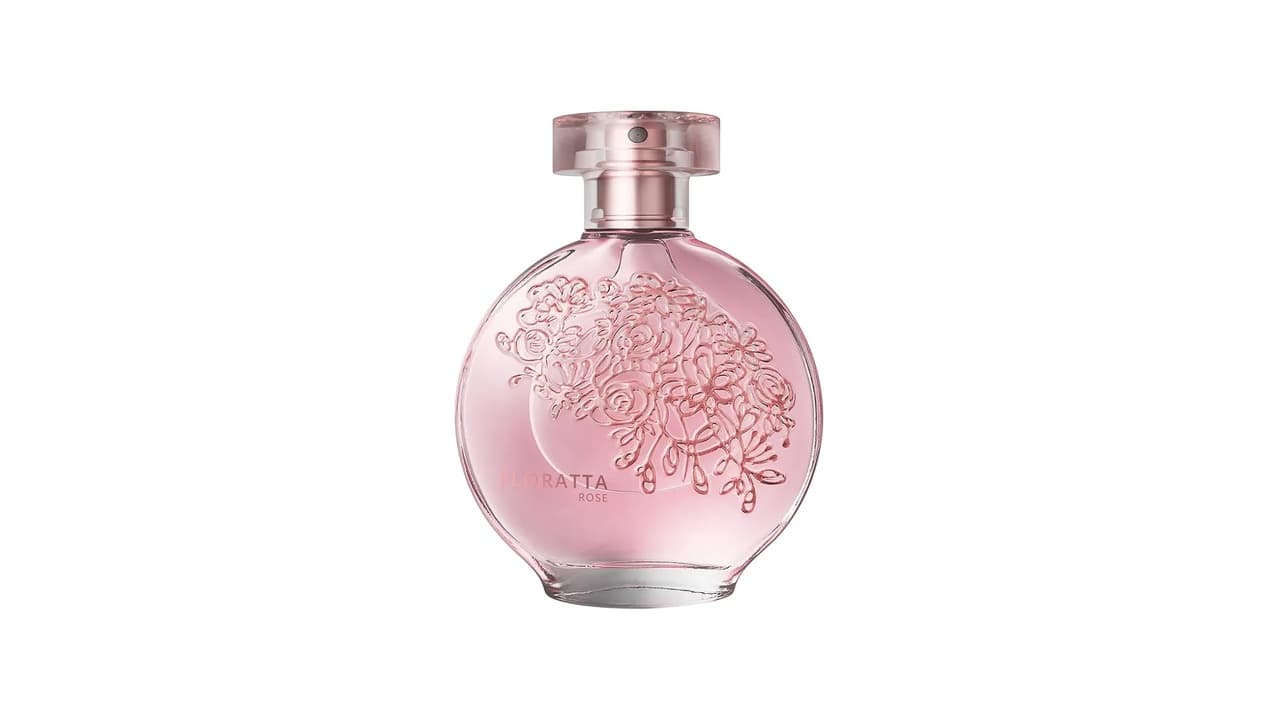 Melhor Perfume Floratta Boticário: Qual o Ideal para Você?