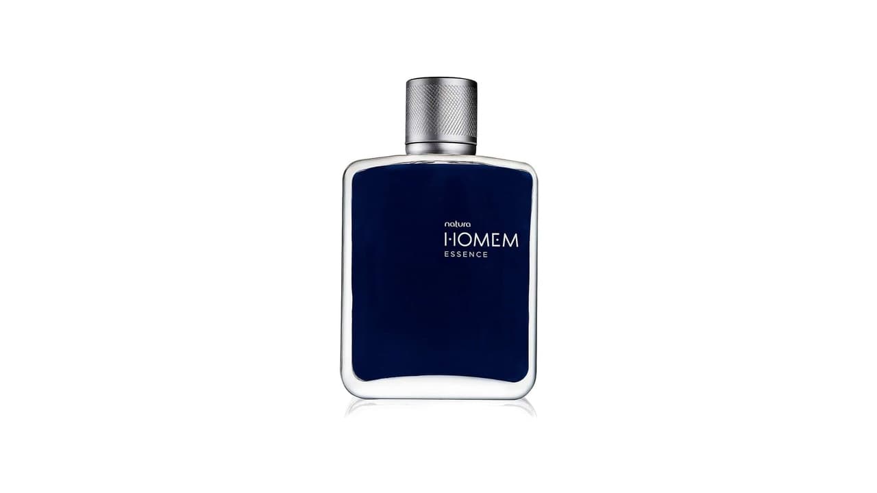 Melhor Perfume Natura Masculino: Top 7 com Fragrâncias Unicas