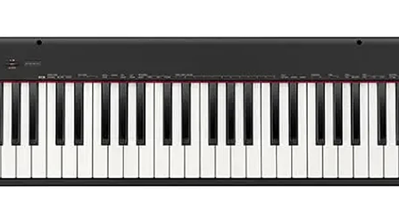 Melhor Piano Digital Kawai ES120: 8 Opções Comparadas em 2026