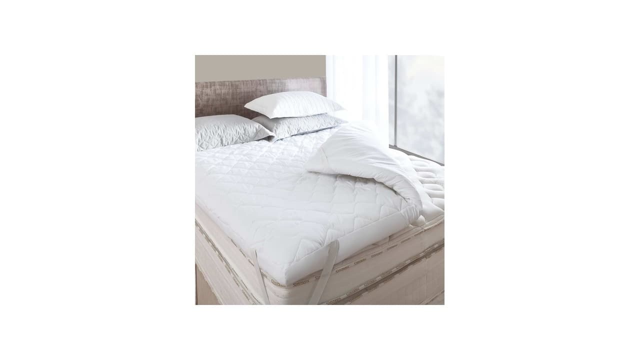 Melhor Pillow Top Casal: 7 Modelos Ultra Macios para Dormir Bem
