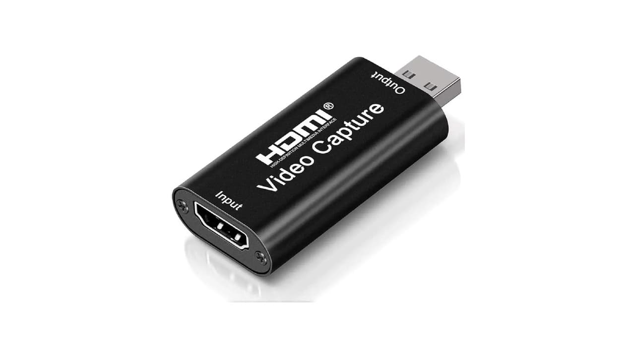A Melhor Placa de Captura de Vídeo HDMI: 7 Modelos Top para Streaming e Gravação