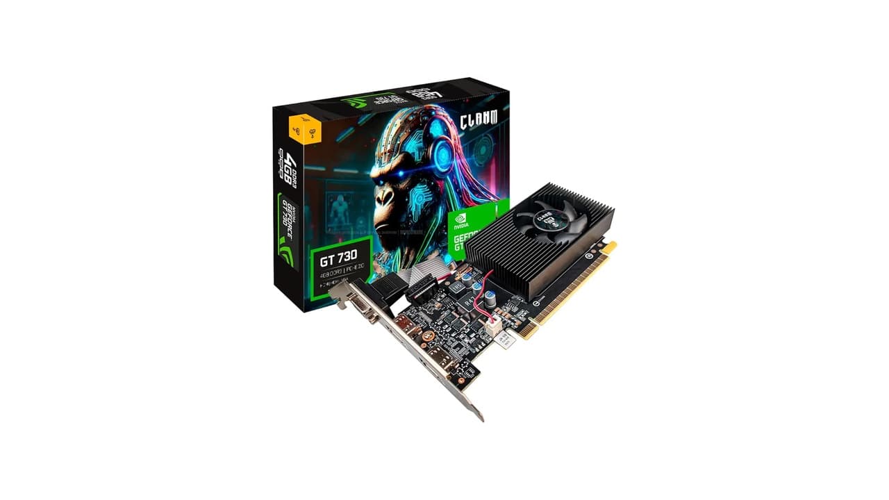Melhor Placa de Vídeo Custo Benefício: Top 8 Modelos para Jogos e Trabalho