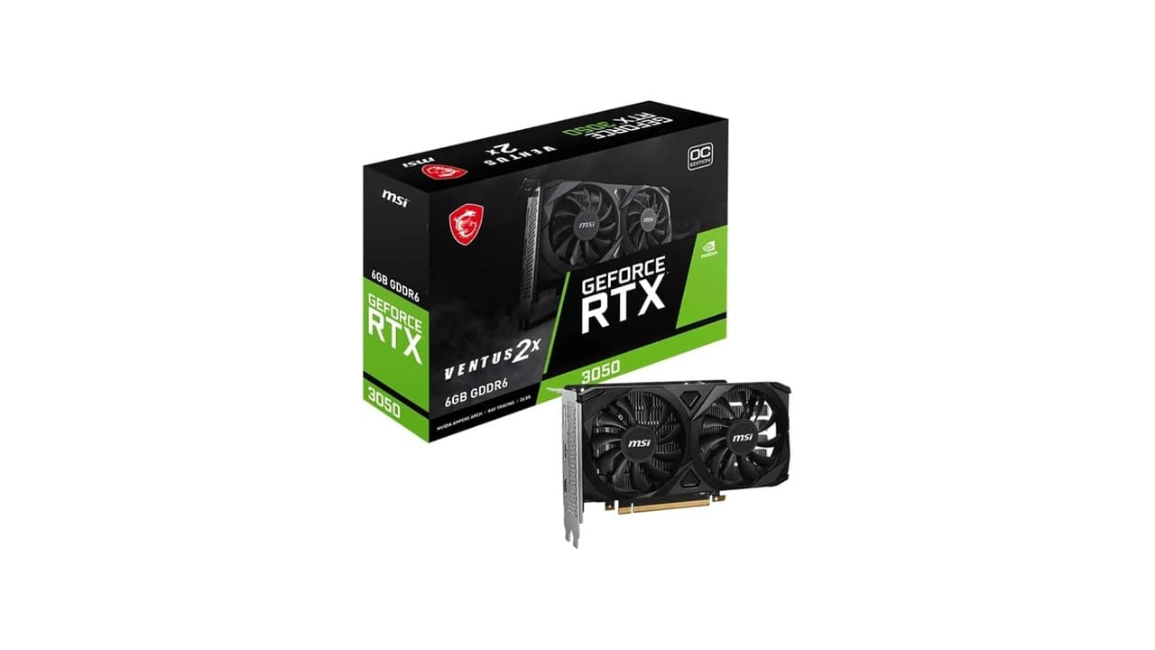 Qual a Melhor Placa de Vídeo Nvidia RTX? Guia Definitivo para Escolher